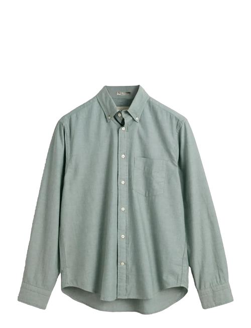 GANT | Reg Archive Oxford Shirt | S
