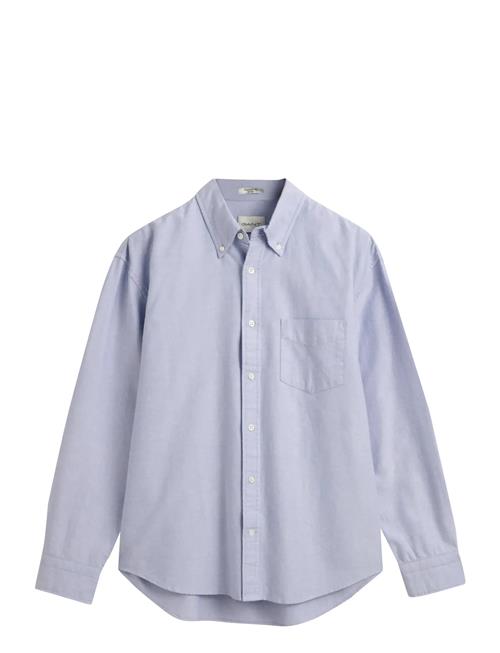GANT | Rel Heritage Oxford Shirt | L