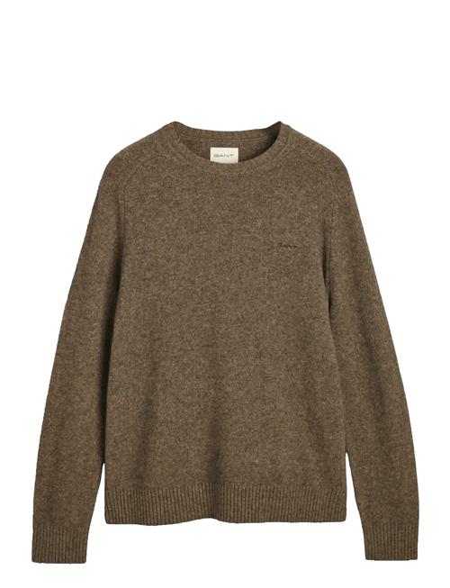 GANT | Wool Blend C-Neck | XL