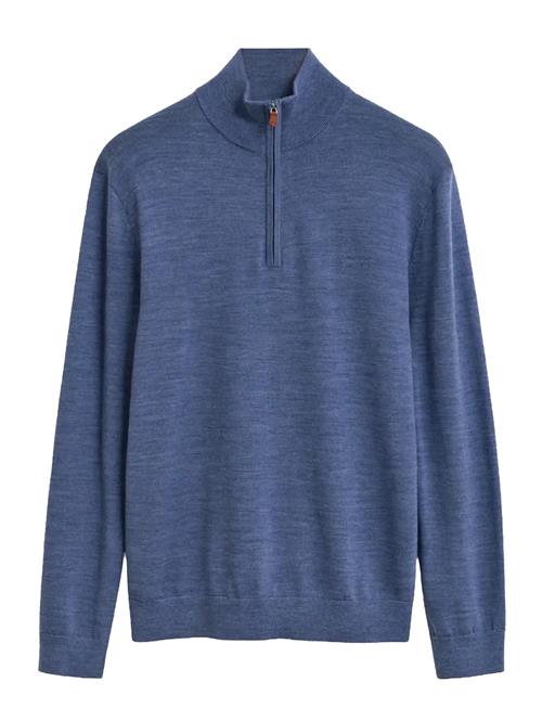GANT | Extrafine Merino Wool Half Zip | XXL