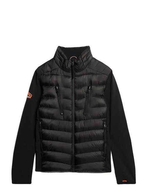 Superdry | Storm Softshell Hybrid Jacket | S