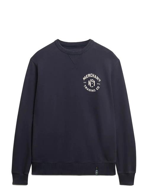 Superdry | Merchant Sweatshirt | XXL