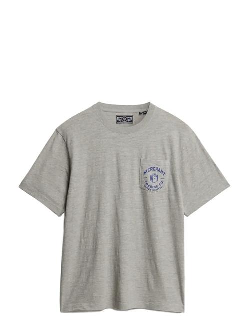 Superdry | Merchant Graphic Tee | S