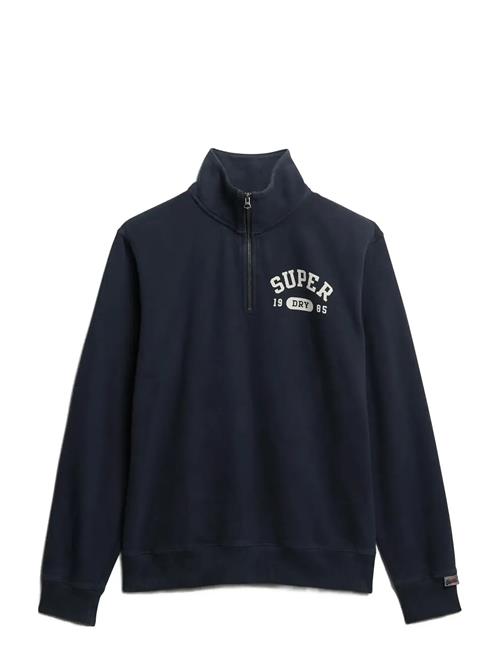 Superdry | Athletic Ess Half Zip | S