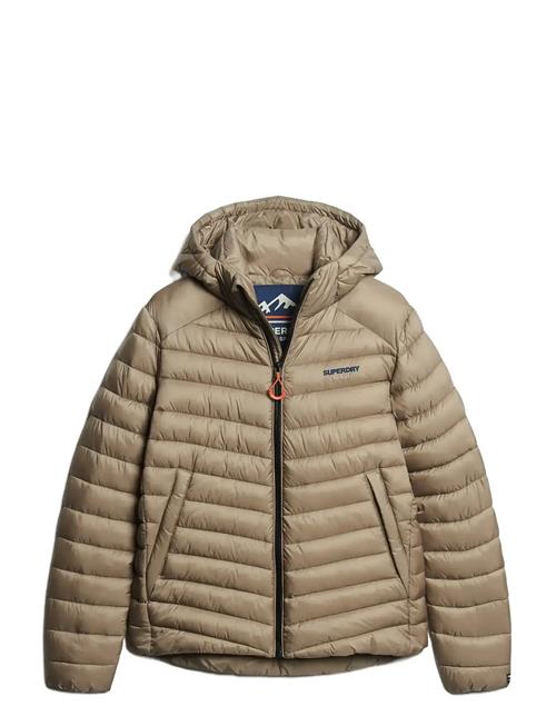 Superdry | Hooded Fuji Padded Jacket | XXL