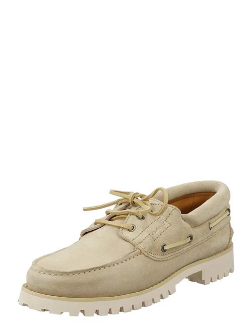 GANT | Tratton Low Lace Shoe | 42