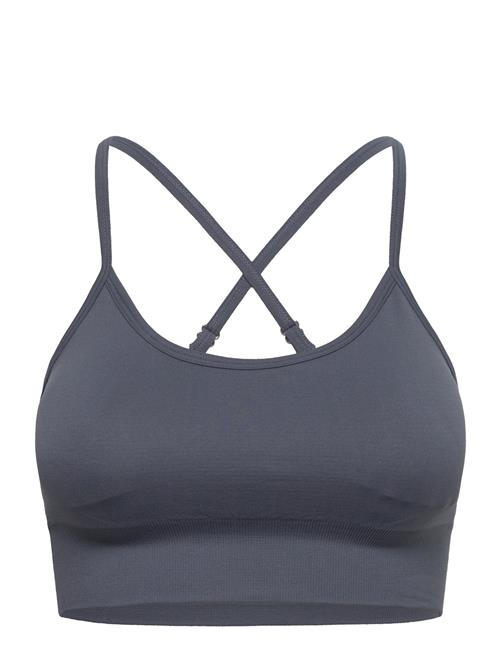 Drop of Mindfulness | Signature Seamless Bra | S