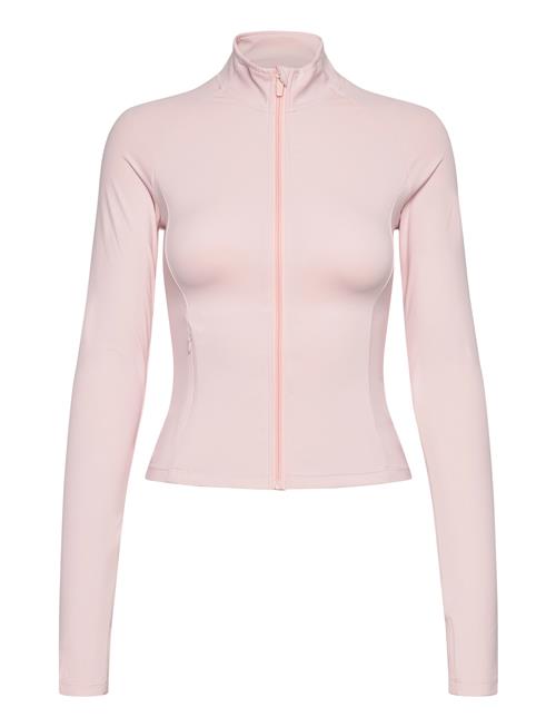 Drop of Mindfulness | Butter Soft Zip Cardigan | XS