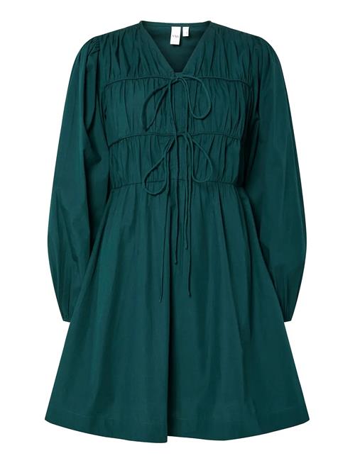 YAS | Yasebba Ls Dress S. Noos | 34