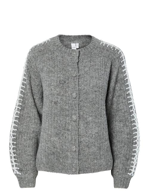 YAS | Yasolly Ls Knit Cardigan S. Noos | XL