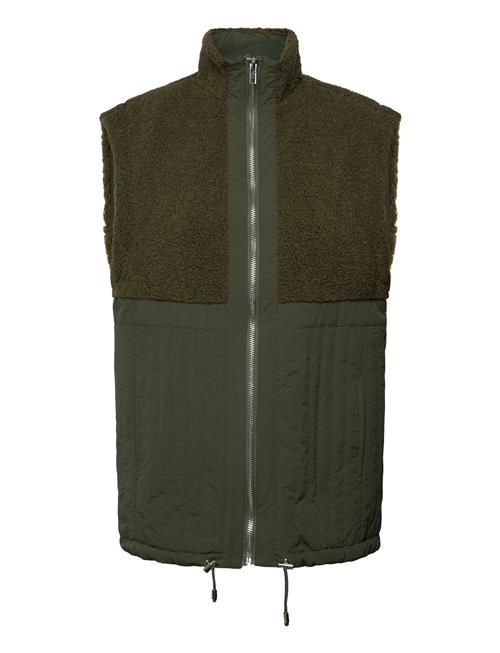 Noella | Freya Mix Vest | XS