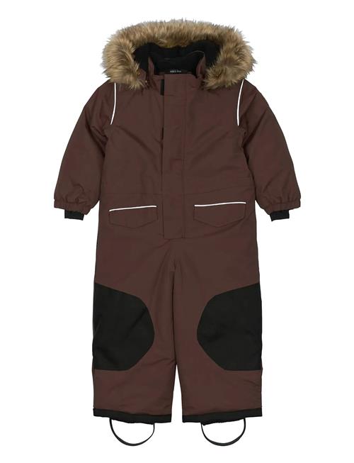 mikk-line | Snow Suit Reinforcement | 86