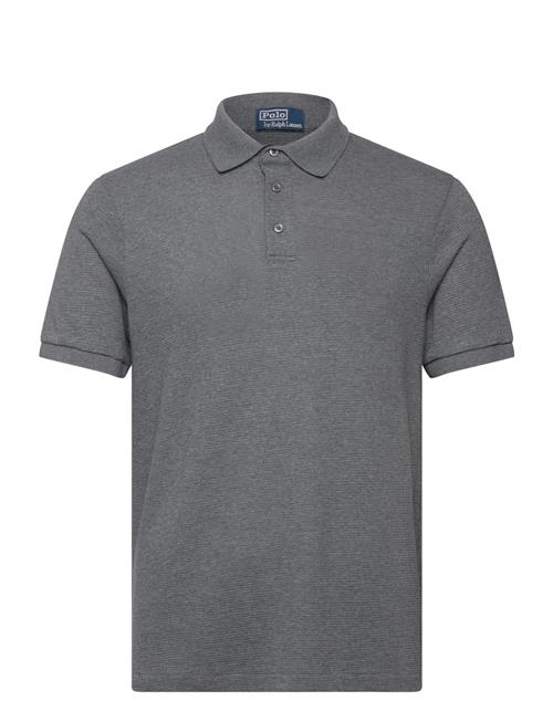 Polo Ralph Lauren | Standard Fit Textured Polo Shirt | S