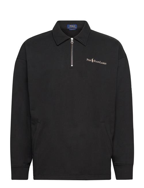 Polo Ralph Lauren | Heavy Wt Fleece-Lsl-Plo | L