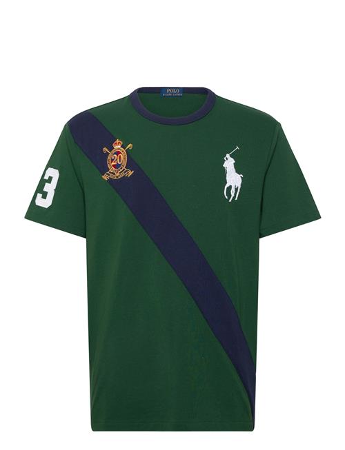 Polo Ralph Lauren | Custom Slim Fit 20Th Anniversary T-Shirt | S