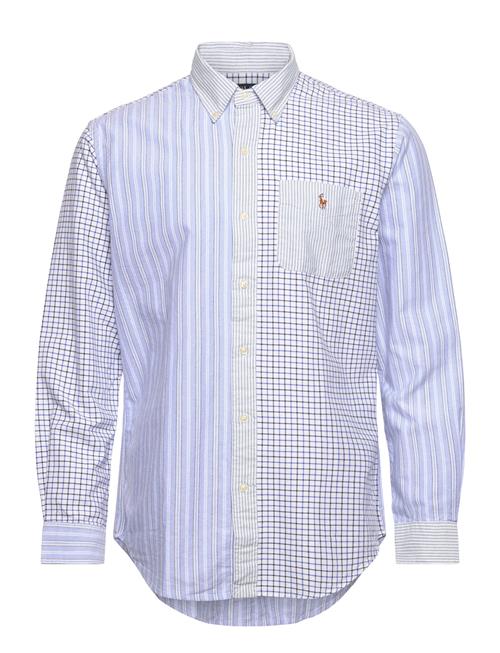 Polo Ralph Lauren | Custom Fit Oxford Fun Shirt | S