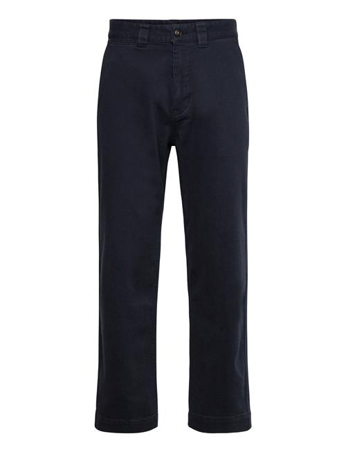 BOSS | Chino-Straight-A | 35 x 32