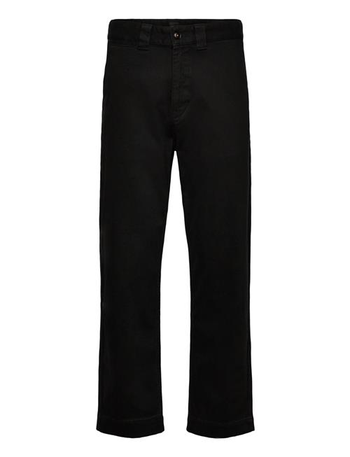 BOSS | Chino-Straight-A | 36 x 32