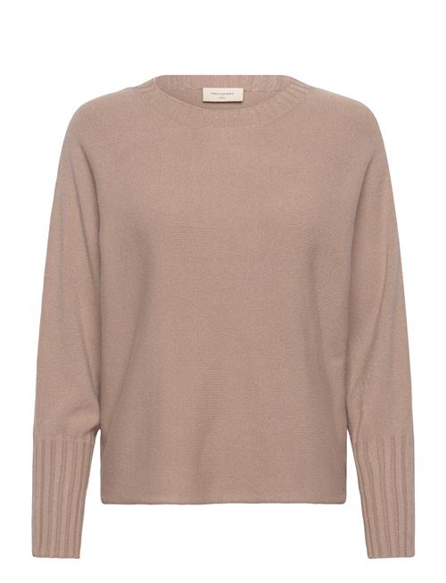 FREE/QUENT | Fqvisit-Pullover | S