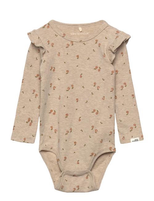 Sofie Schnoor Baby and Kids | Dictesb Bodystocking | 92