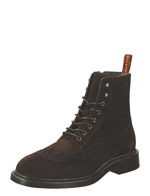 GANT | Millbro Mid Boot | 44