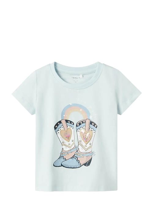 name it | Nmfkitty Ss Top Box | 98