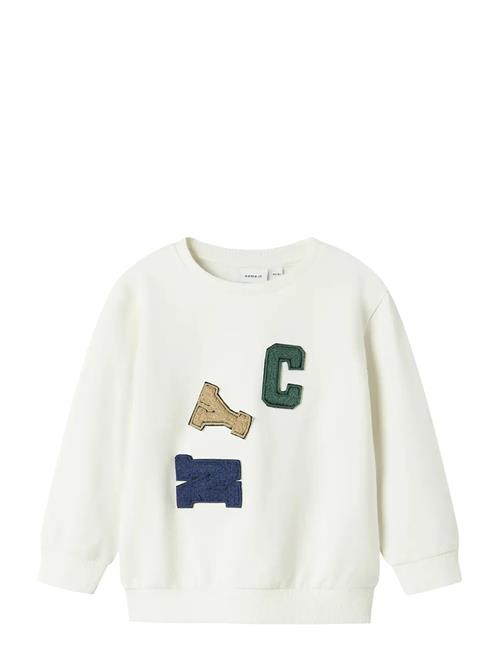 name it | Nmmnotus Ls Nreg Sweat Bru | 92