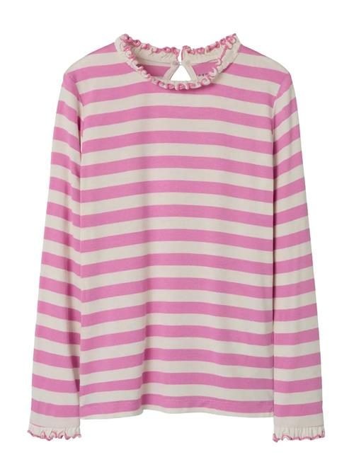 name it | Nkfprakula Ls Slim Top | 116