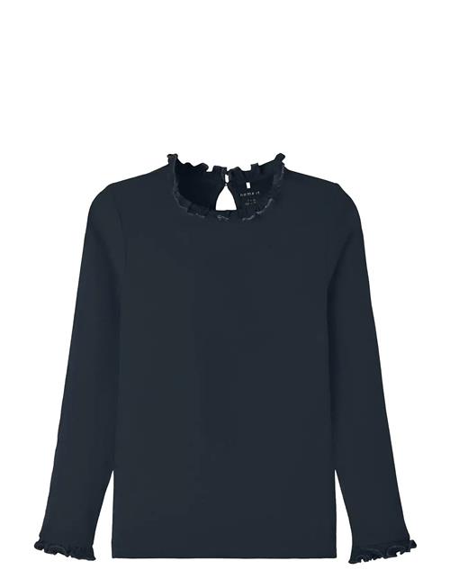 name it | Nmfprakula Ls Slim Top | 98