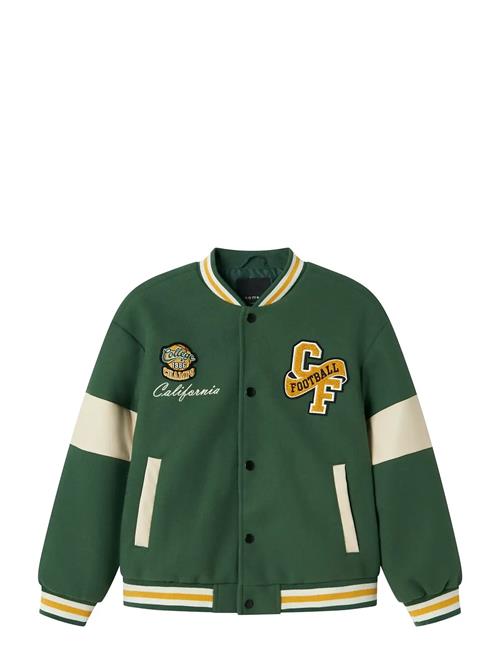 name it | Nkmmikado Bomber Jacket | 152