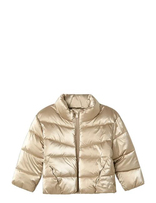 name it | Nmfmanon Puffer Jacket | 98