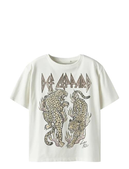 name it | Nkfsuri Defleppard Ss Nreg Top Box Unv | 116