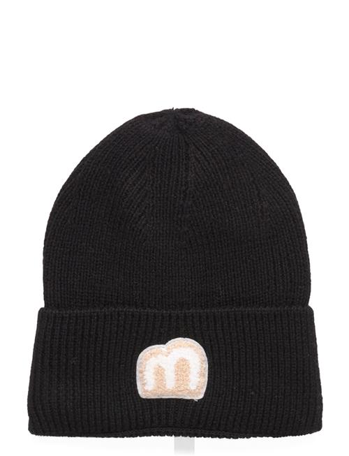 Minymo | Solid Logo Hat | 1-3Y