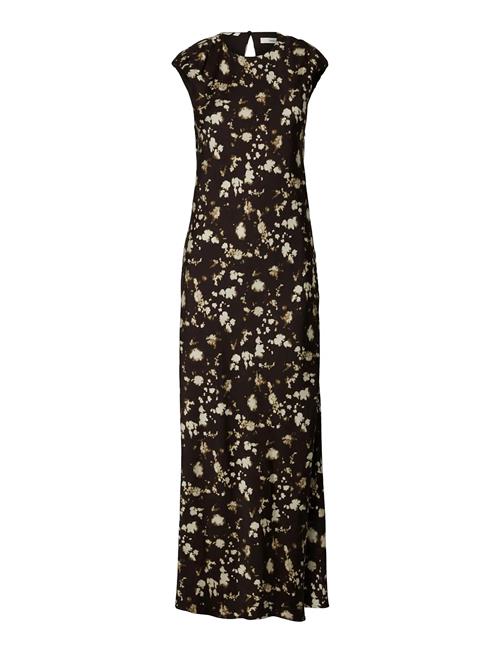 Selected | Slfaronia Regular Sl Ankle Dress Ex | 36