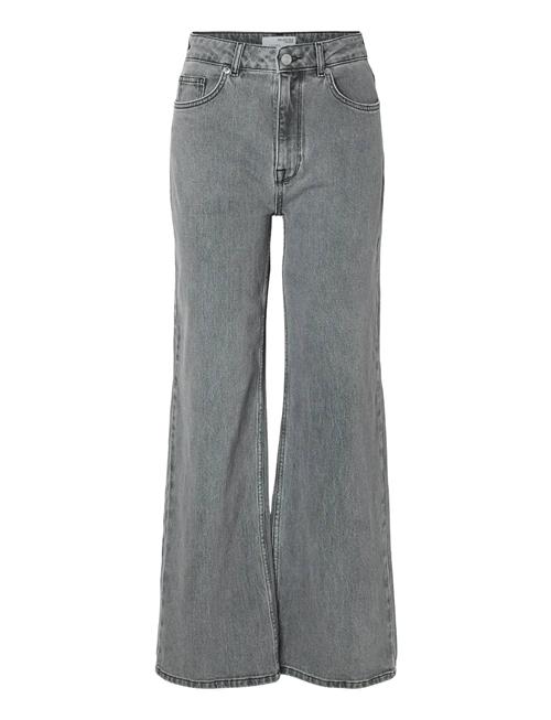 Selected | Slfalice Hw Wid Long Eloise Gre Jea Noos | 32 x 32