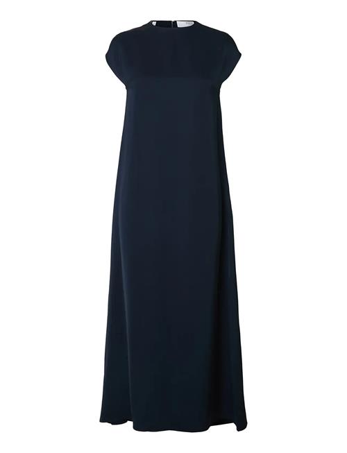 Selected | Slflina Sl Ankle Slim Dress | 40