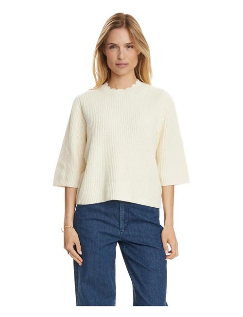 Nümph | Numarley Ss Pullover | L