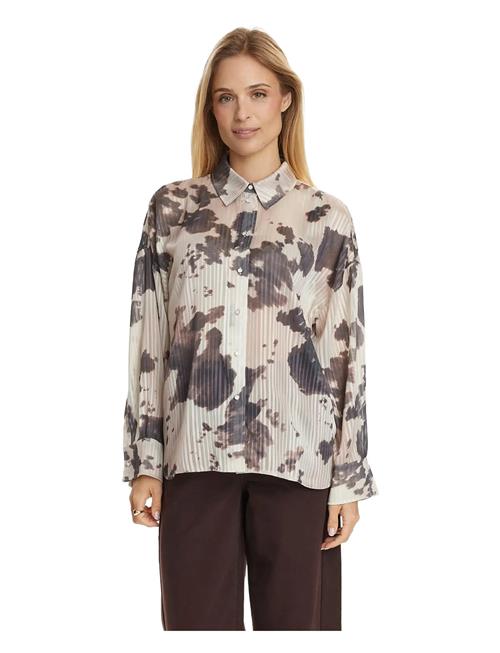 Nümph | Nucowley Shirt | S/M