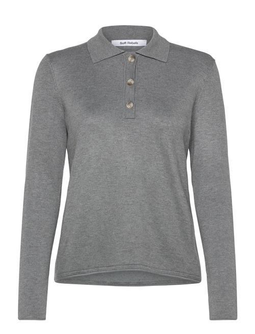 Soft Rebels | Srnori Knit | M