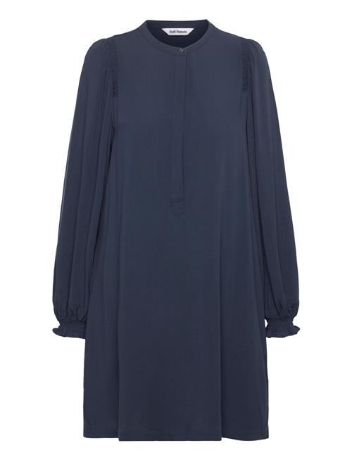 Soft Rebels | Sranne Mayson Dress | M