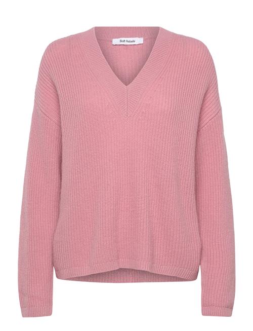 Soft Rebels | Srwest V-Neck Knit | M