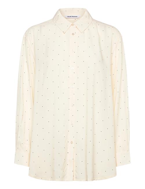Soft Rebels | Srmargot Dot Shirt | L