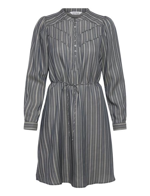 Soft Rebels | Srcharlotte Dress | XXL