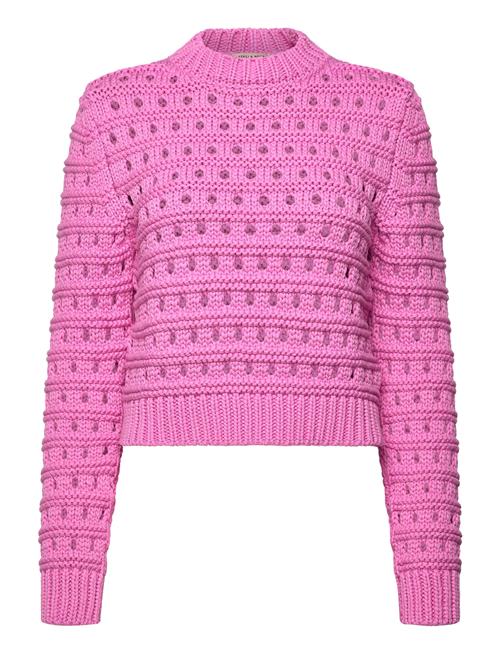 Stella Nova | Cotton Stitch Sweater | L