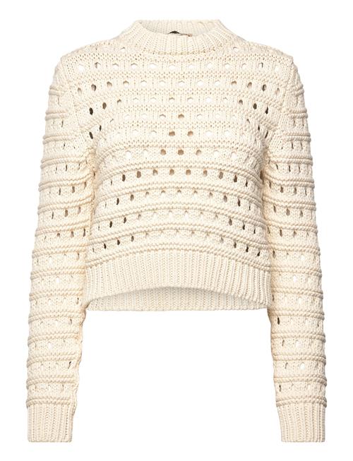 Stella Nova | Cotton Stitch Sweater | M