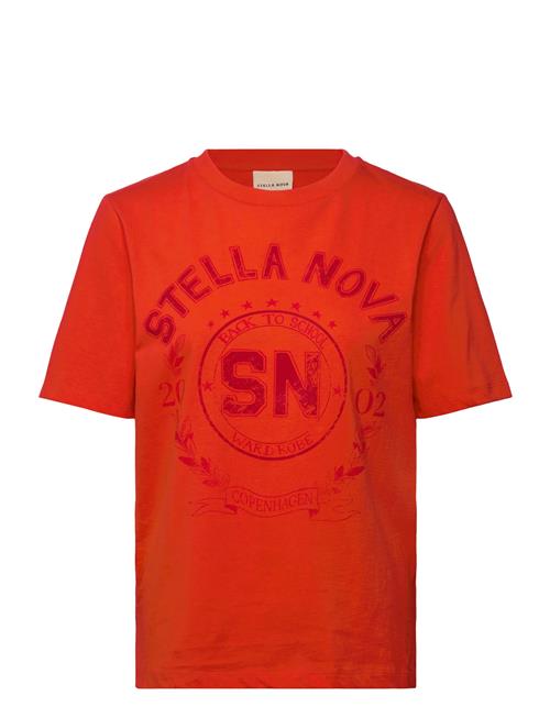 Stella Nova | Stella Nova Printed T-Shirt | XXS