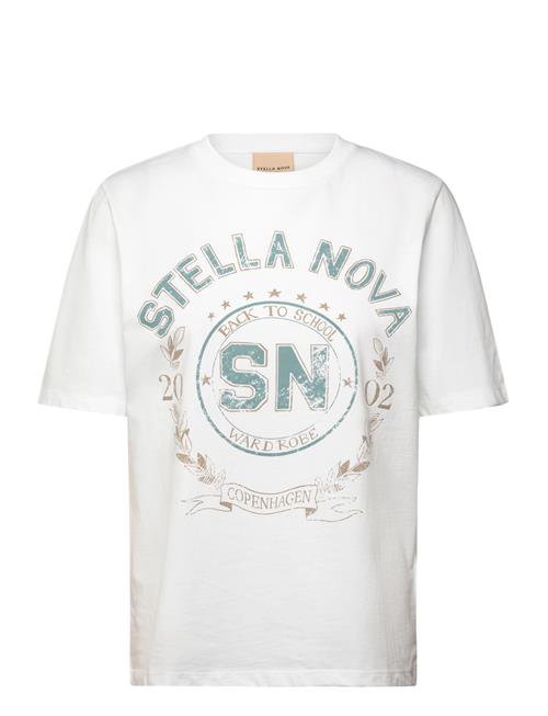 Stella Nova | Stella Nova Printed T-Shirt | XS