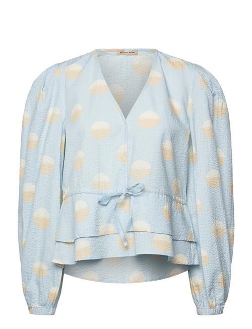 Stella Nova | Big Dot Blouse | 38
