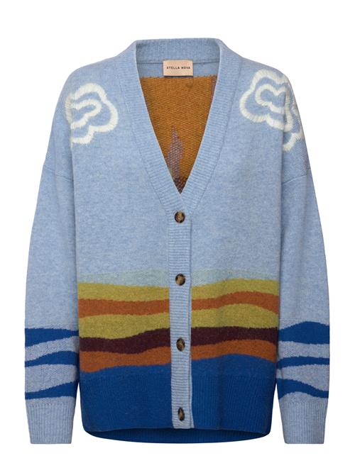 Stella Nova | Elements Cardigan | M