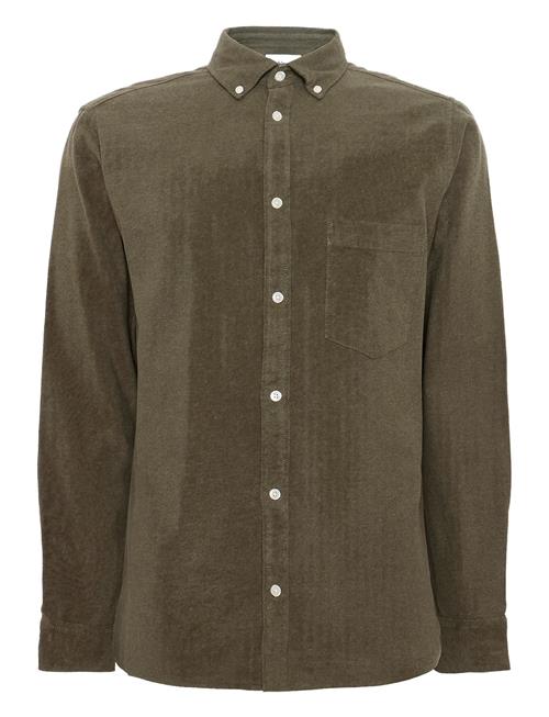 Minimum | Colt 3760 Shirt | XL